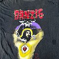 Danzig - TShirt or Longsleeve - Danzig Long Way Back From Hell