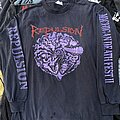 Repulsion - TShirt or Longsleeve - Repulsion Michigan Death Fest 2