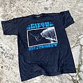 Pitch Shifter - TShirt or Longsleeve - Pitch shifter submit