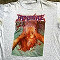 Haemorrhage - TShirt or Longsleeve - Haemorrhage Grind Gore