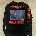 Brujeria - TShirt or Longsleeve - Brujeria Machetazos