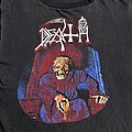 Death - TShirt or Longsleeve - 1987 Death Scream Bloody Gore