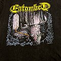 Entombed - TShirt or Longsleeve - Entombed LHP 1990