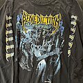 Benediction - TShirt or Longsleeve - Benediction Transcend The Rubicon