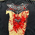 Dismember - TShirt or Longsleeve - Dismember indecent and obscene eu tour