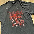 Disgorge - TShirt or Longsleeve - Disgorge Blood Letting Na tour