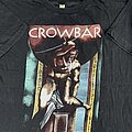 Crowbar - TShirt or Longsleeve - Crowbar Obidience Thru Suffering