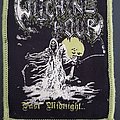 Witching Hour - Patch - Past Midnight Patch