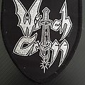 Witch Cross - Patch - Witch Cross Logo Patch