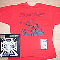 Division Speed - TShirt or Longsleeve - Division Speed Shirt