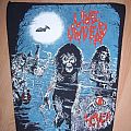 Slayer - Patch - Slayer Live Undead Backpatch