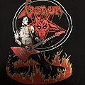 Venom - TShirt or Longsleeve - Venom shirt