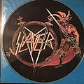 Slayer - Tape / Vinyl / CD / Recording etc - Slayer - Show No Mercy picture disc