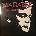 Macabre - Tape / Vinyl / CD / Recording etc - Macabre - Dahmer