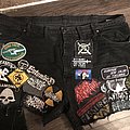 Destruction - Other Collectable - Patches pants