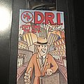 D.R.I. - Tape / Vinyl / CD / Recording etc - DRI - Suit And Tie Guy cassette single