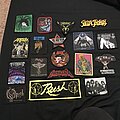 Judas Priest - Patch - Judas Priest Patchesssss