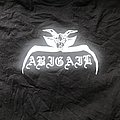 Abigail - TShirt or Longsleeve - Abigail logo shirt