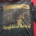 At The Gates - TShirt or Longsleeve - At The Gates - Slaughter of the Soul ls