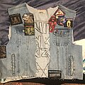 Iron Maiden - Battle Jacket - Iron Maiden The 666th Maiden tribute vest on TSS