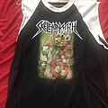 Skeletonwitch - TShirt or Longsleeve - Skeletonwitch - Serpents Unleashed shirt