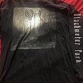 Opeth - TShirt or Longsleeve - Opeth - Blackwater Park tour ls