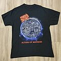 Morbid Angel - TShirt or Longsleeve - Morbid Angel "Altars of Madness" t-shirt