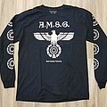 A.M.S.G. - TShirt or Longsleeve - A.M.S.G. longsleeve t-shirt