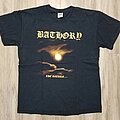 Bathory - TShirt or Longsleeve - Bathory "The Return..." t-shirt