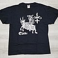 Sabbat (JPN) - TShirt or Longsleeve - Sabbat "Evoke" t-shirt