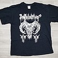 Inquisition - TShirt or Longsleeve - Inquisition "Magnificent Glorification Of Lucifer" t-shirt