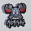 Midnight - Patch - Midnight Axes