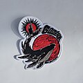 Gojira - Patch - Gojira From Mars to Sirius