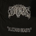 Immortal - TShirt or Longsleeve - Immortal "Blizzard Beasts"