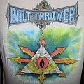 Bolt Thrower - TShirt or Longsleeve - Bolt  Thrower : Pyramid Eye