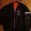 Lifelover - Patch - Bomber Jacket