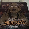Huntress - Tape / Vinyl / CD / Recording etc - Record