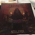 Huntress - Tape / Vinyl / CD / Recording etc - Record
