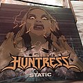 Huntress - Tape / Vinyl / CD / Recording etc - Record
