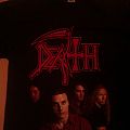 Death - TShirt or Longsleeve - Death shirt.