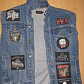 Slayer - Battle Jacket - Starting battlejacket