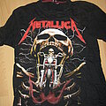 Metallica - TShirt or Longsleeve - Rare Metallica shirt