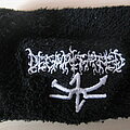 Decapitated - Other Collectable - Decapitated wristband