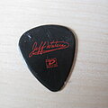 Annihilator - Other Collectable - Jeff Waters pick.
