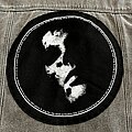 In Solitude - Patch - In Solitude 'Sister' Back Patch