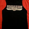 Watain - TShirt or Longsleeve - Watain 'Chariots of Fire' Sleeveless Tour Shirt