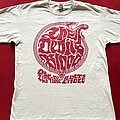 The Devil&#039;s Blood - TShirt or Longsleeve - The Devil's Blood 'The Time of No Time Evermore' Shirt