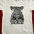 Repugnant - TShirt or Longsleeve - Repugnant 'From Beyond The Grave' Shirt