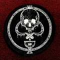 Ritual Death - Patch - Ritual Death Logo Patch