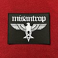 Shining - Patch - Shining 'Misantrop' Patch